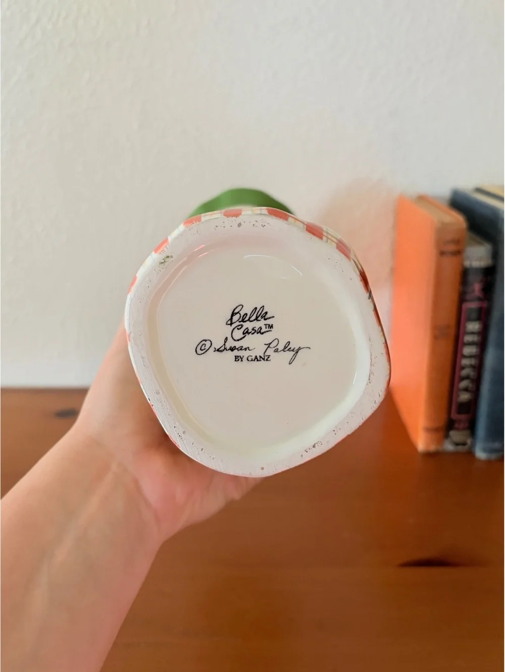 Vase Bella Casa 